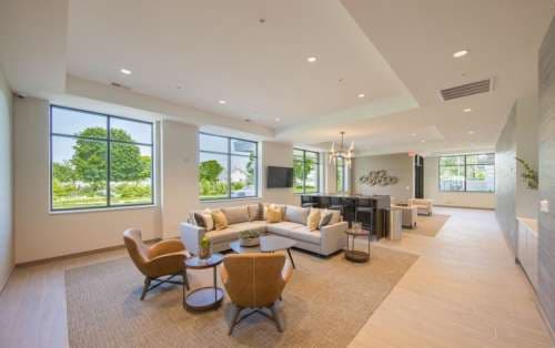 Lake Terrace Apartment in Downtown Kenosha!
