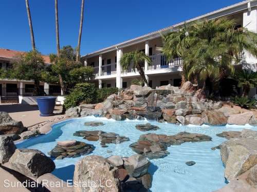 1410 S. Country Club Drive