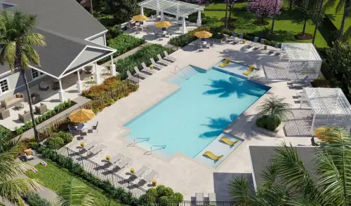 Palm Breeze Apartments