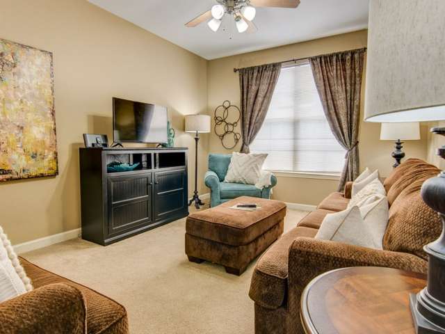 Highpoint Park Apartments