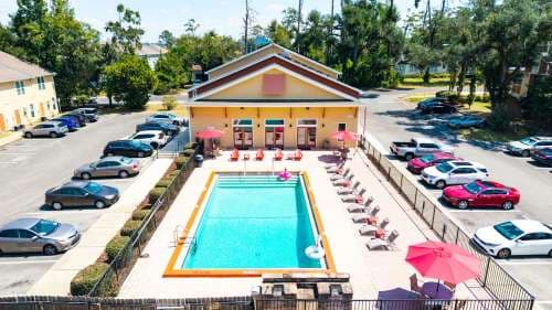 Villa Lucia