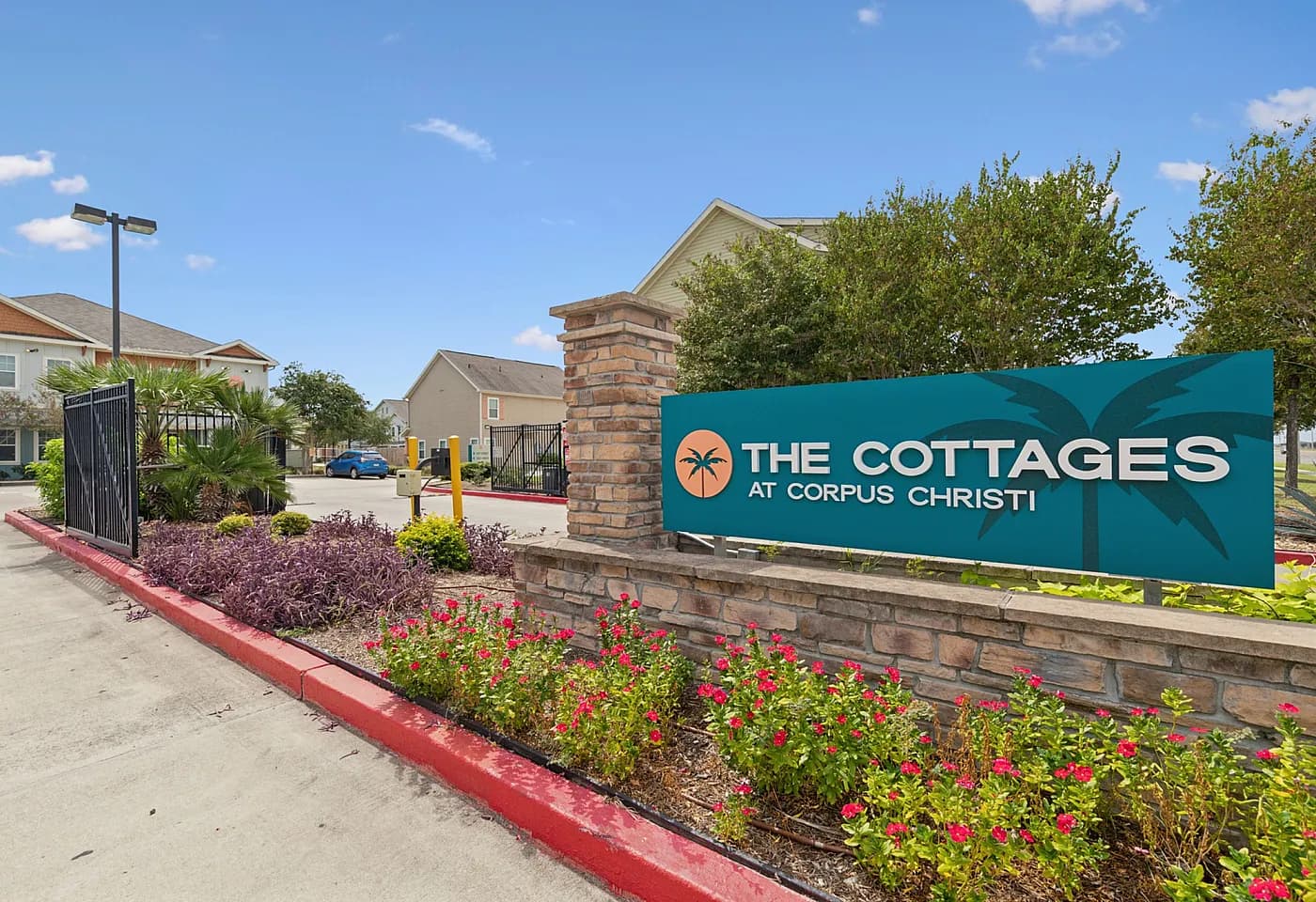 The Cottages at Corpus Christi