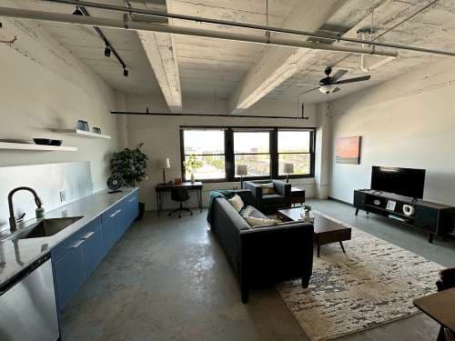 Lofts at the Mac