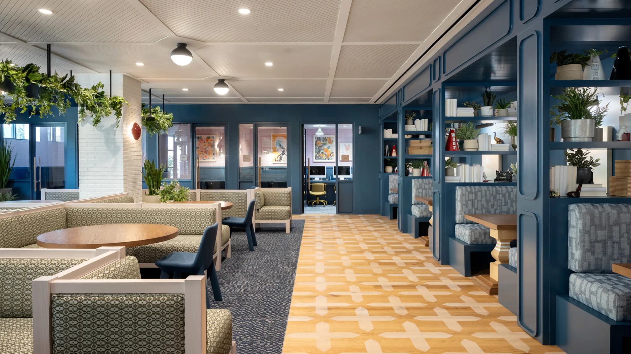 Hub Athens