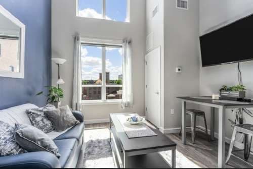 Campus Lofts