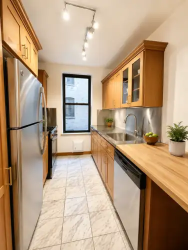 90 Edgecombe Ave #22