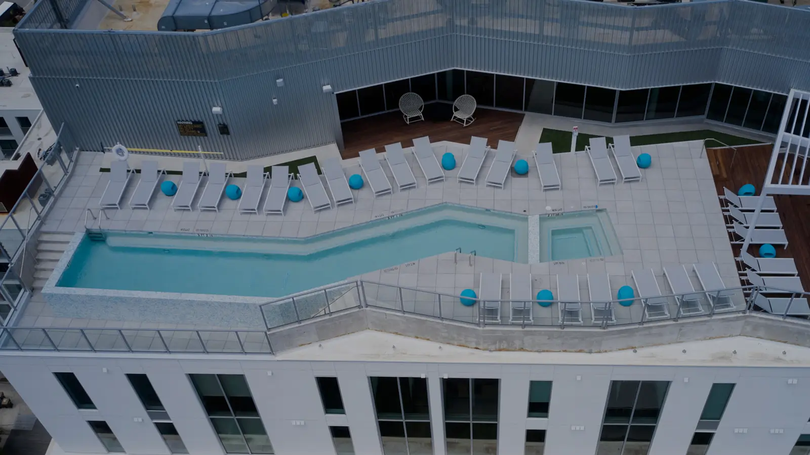 Torre Student Living