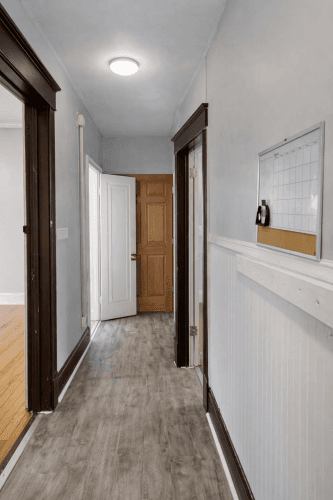 4 bedroom 2 bath available 9/1/2023
