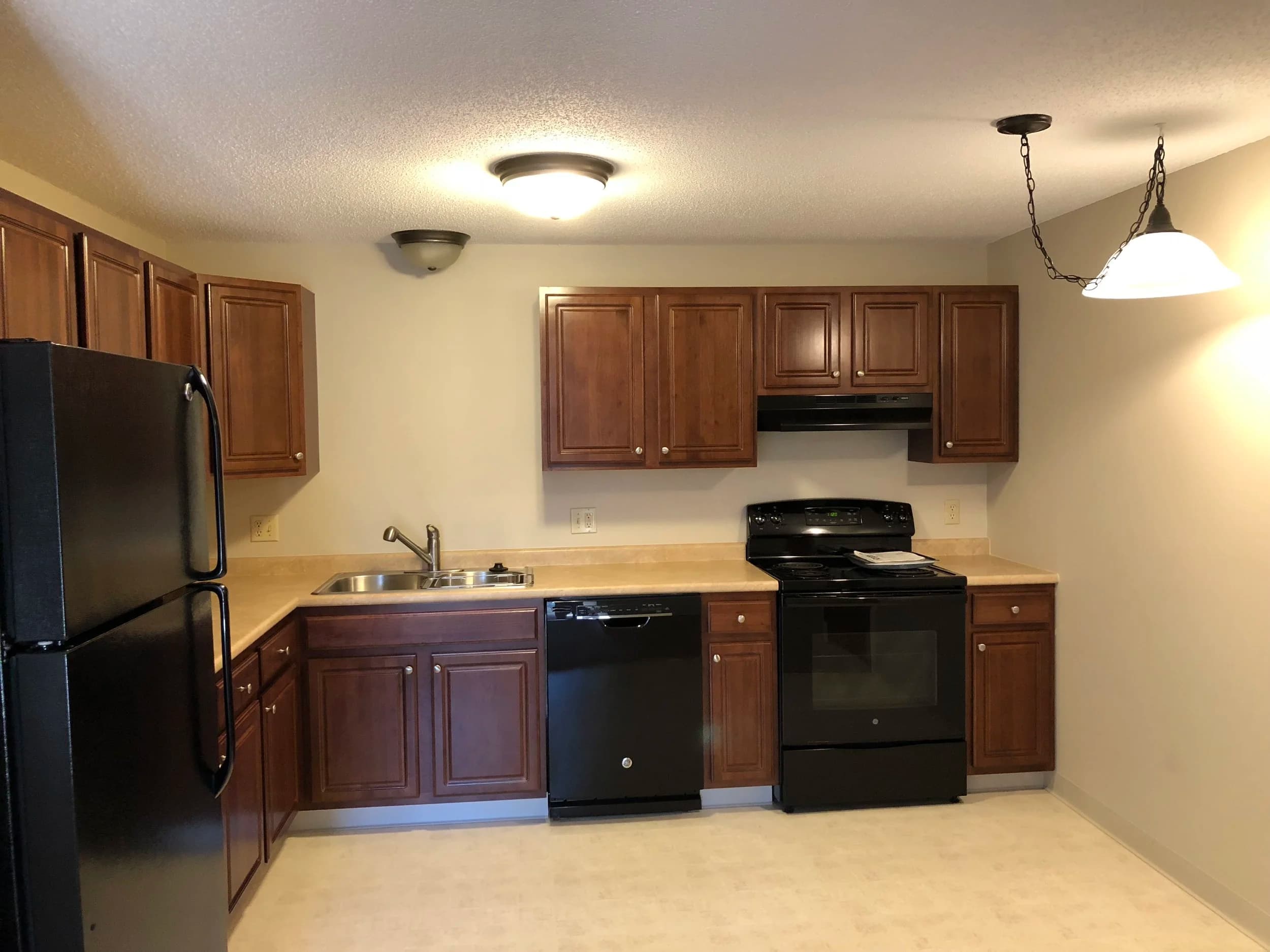 Parkwood Apartments