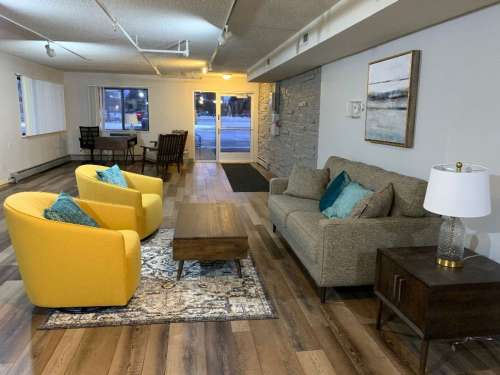 Bluffview Apartments