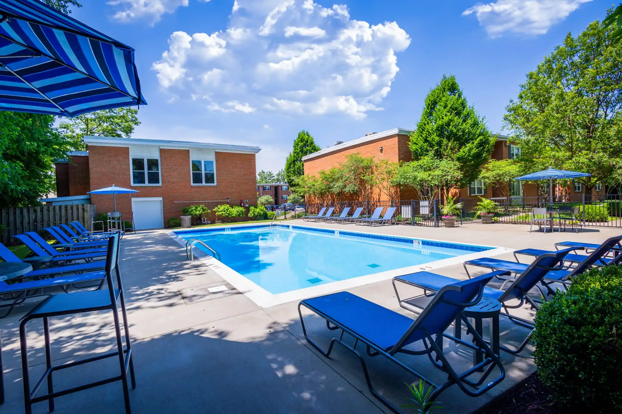 The Studios at Belmont
