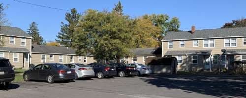 Parkside Vista