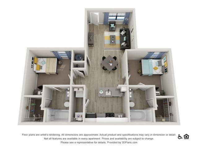 The Lofts Orlando