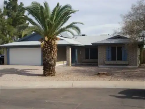 S Judd Street