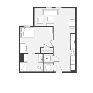 The Flats at West Village