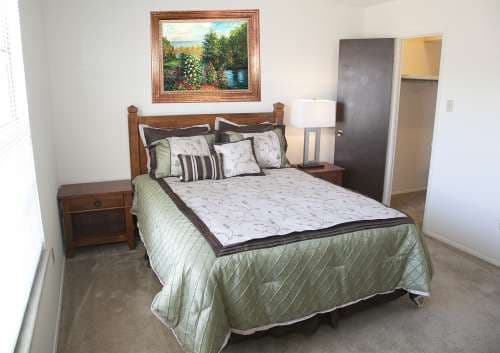 Warson Garden Apartments