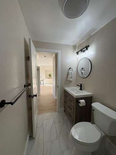 Luxurious Living in the Heart of Arcata New 2 bedroom