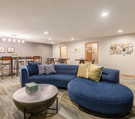 RiverPlace Apartments