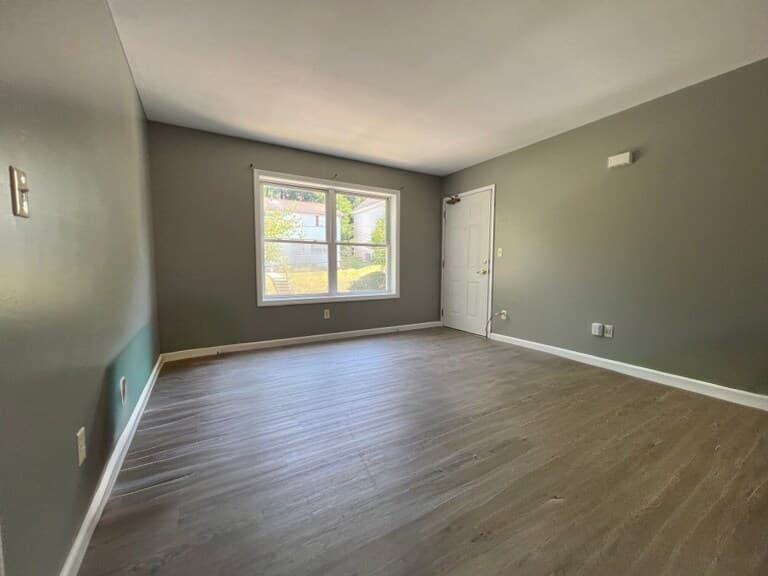 Apartments on Grant | Student Housing