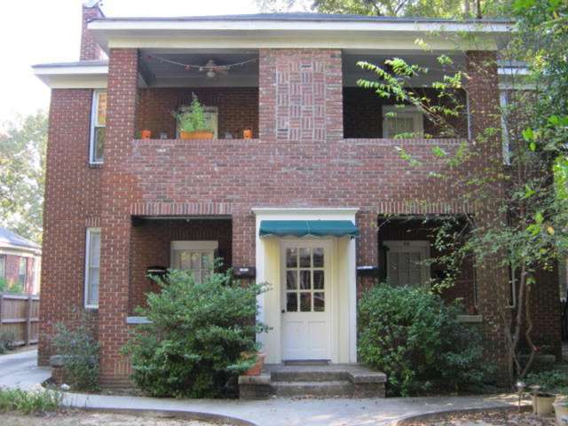 Shandon Apartment