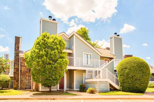 Stoneridge Apartments