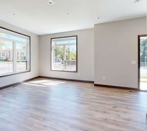 Dinkytown Townhomes (6-plex)