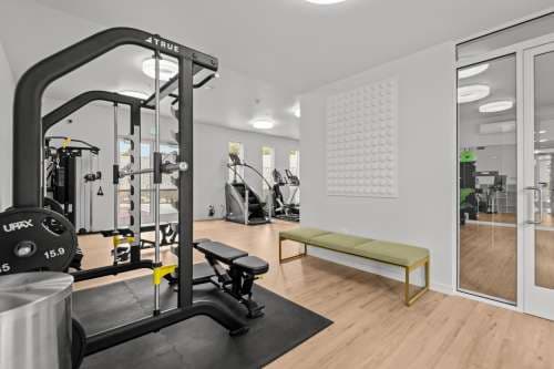 Ironside Apartments - Up to Two Months Free!