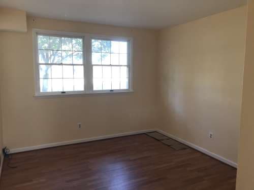 Fairfax Room Rental by GMU