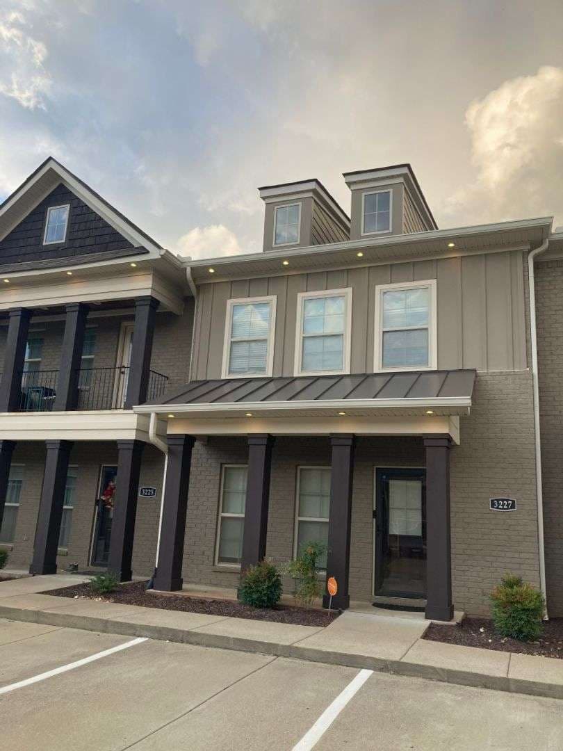 Murfreesboro Townhome near it all!