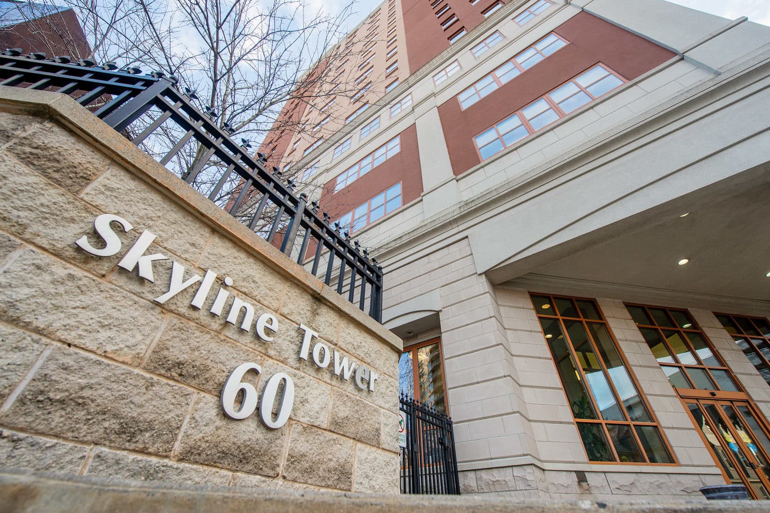 Skyline Tower