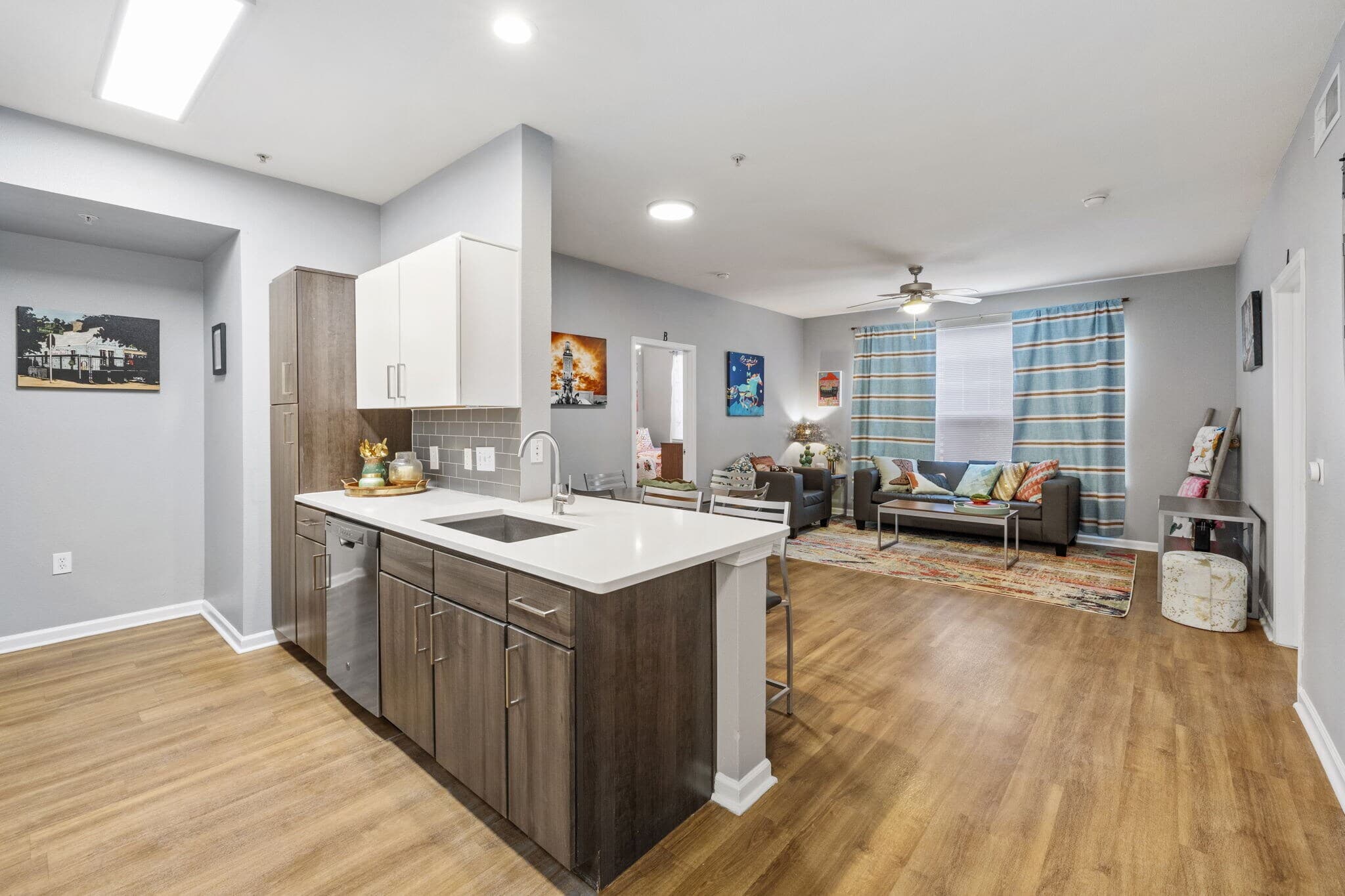 1883 at Montgomery House Student Living