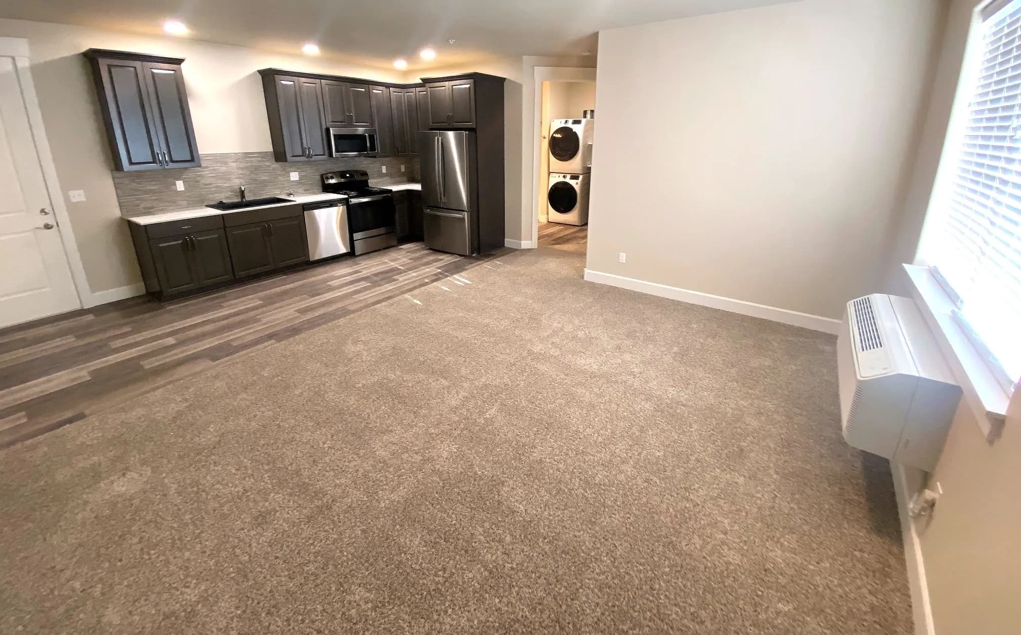 University Parkway Apartments