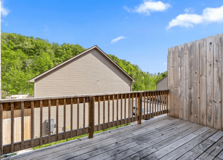 Biltmore Luxury Townhomes