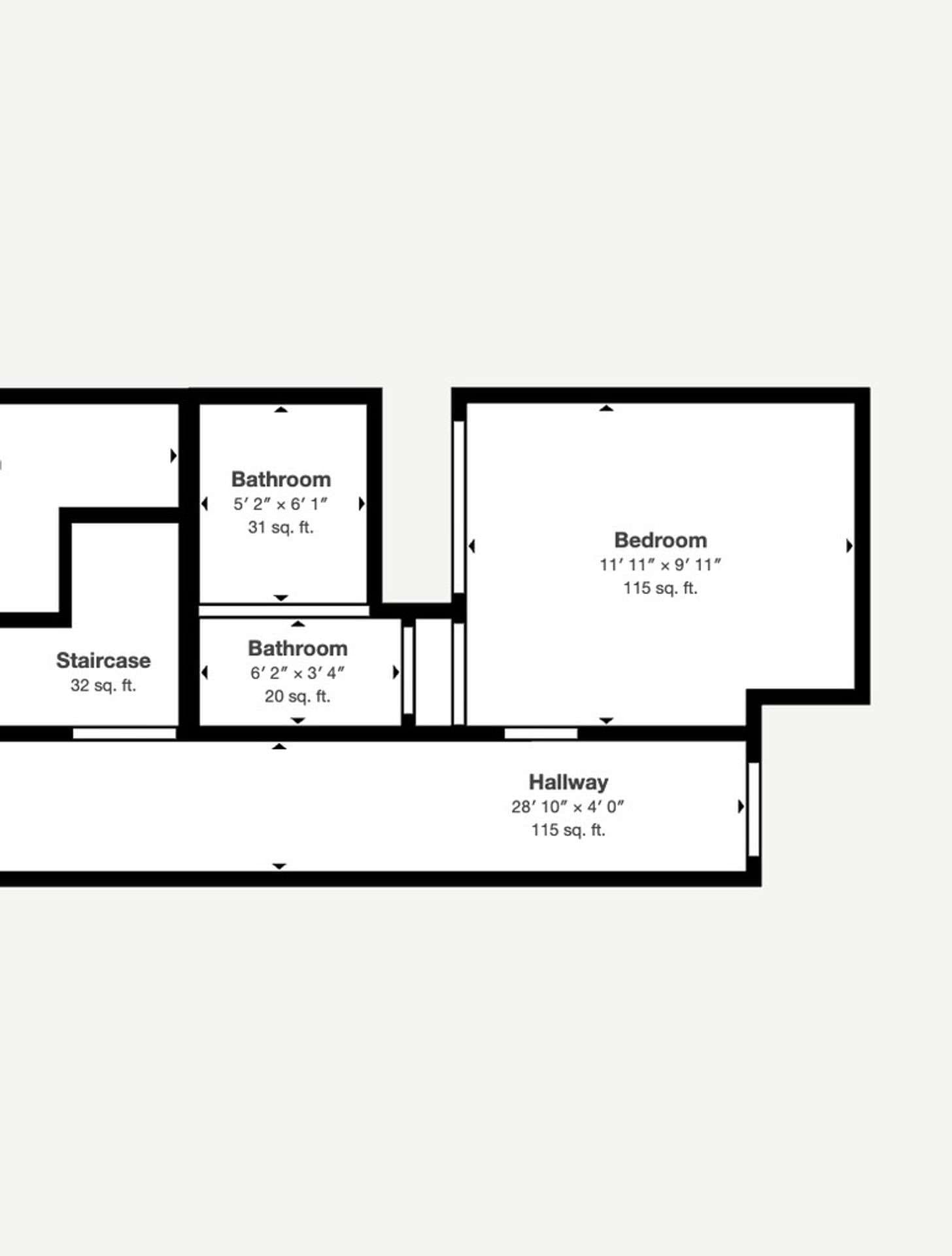 Private Room with Walk-In Closet – Utilities & WiFi Included