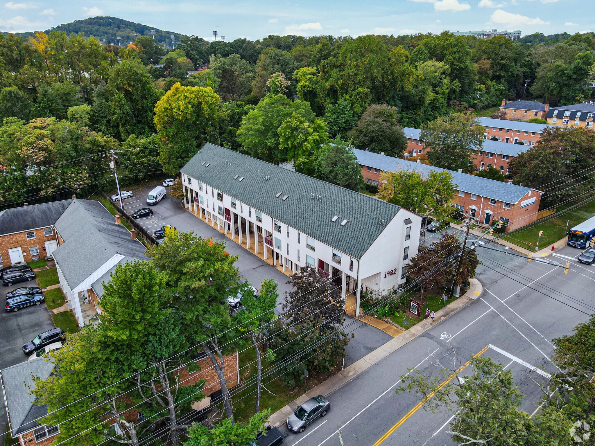 Graduate Centre
