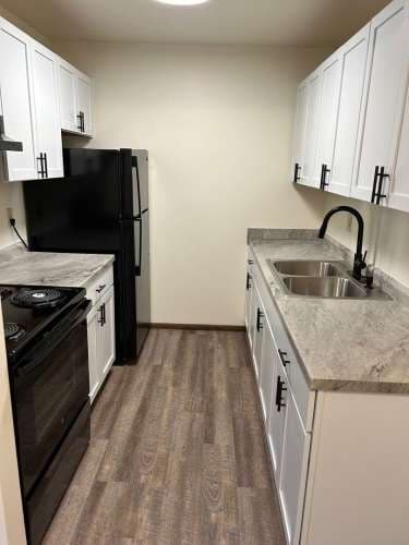 Parkview Terrace - 1447