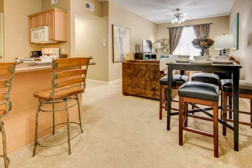 Highpoint Park Apartments