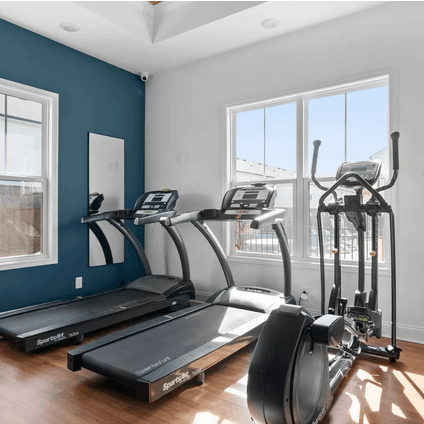 Alto Luxury Townhomes