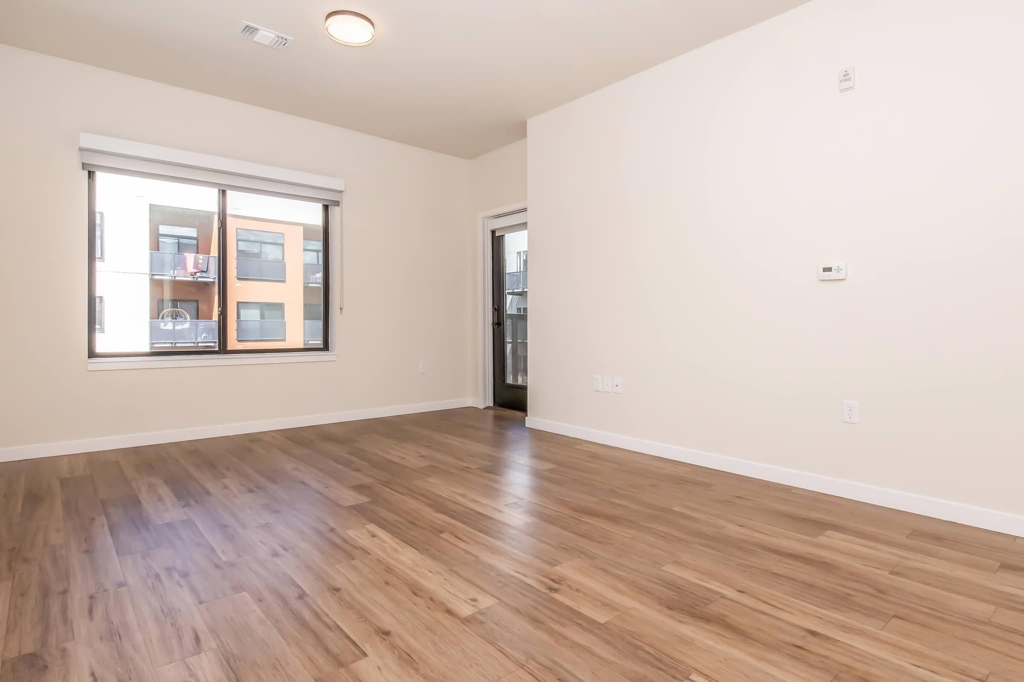 333 ECO Apartments