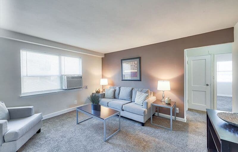 Maplewood Apartments