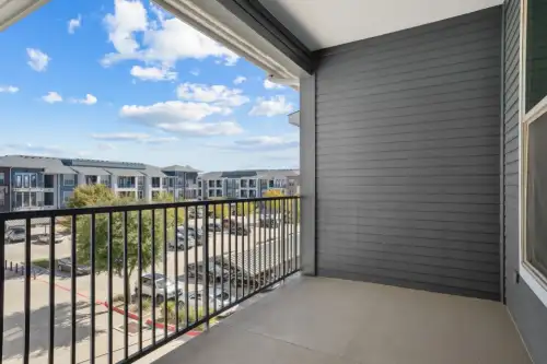 Kade Apartments