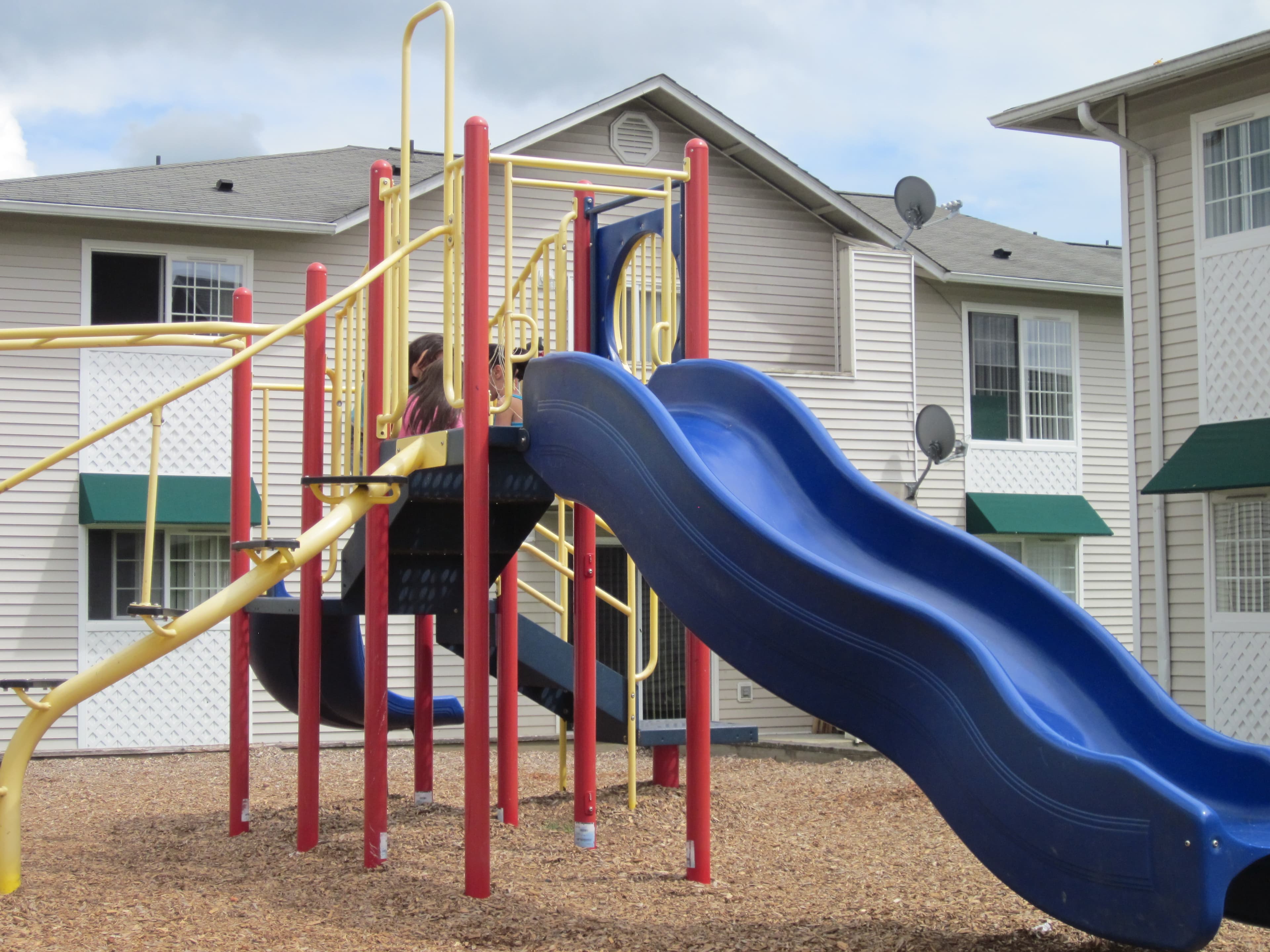 Summerglen Apartments