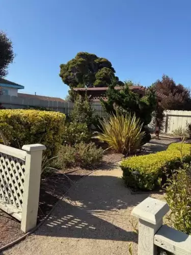 The Oaks Apartments