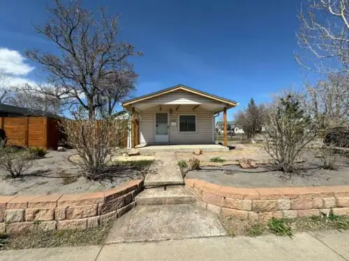 Charming 2 bedroom House