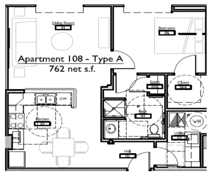 Miller Asbury Apartments
