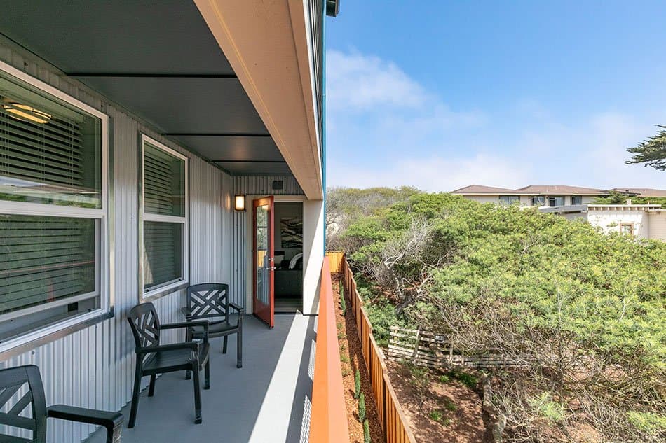 Mosaic Student Housing