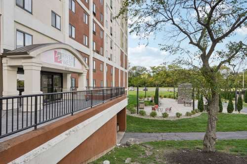 River West Flats