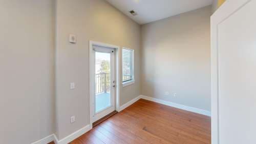 Gateway Lofts