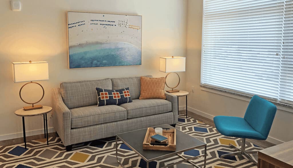 Element 84 Apartments