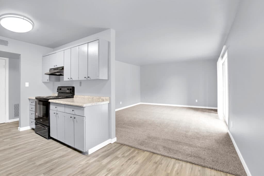 West Hills Apartments
